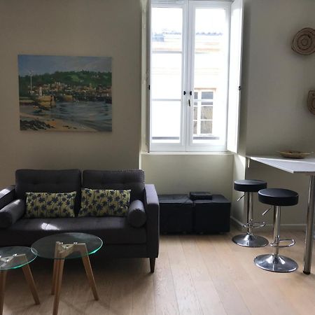 Guestready - Charming Apt In Place De La Comedie Lejlighed Bordeaux Eksteriør billede